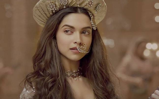 mastani 2