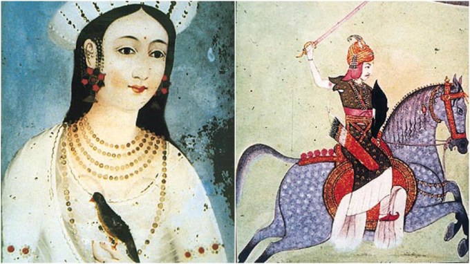 mastani bajirao